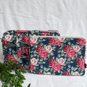 Rose Laptop Bag
