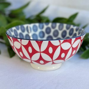 Red Bowl