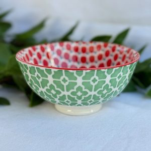 Green Bowl