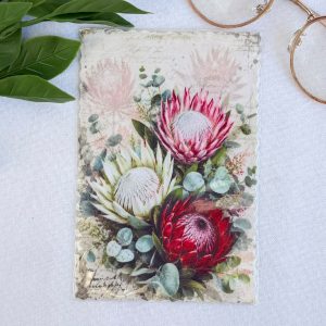 Protea Bril Lappie