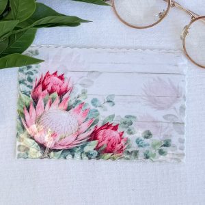 Protea Bril Lappie