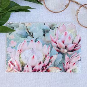 Protea Bril Lappie