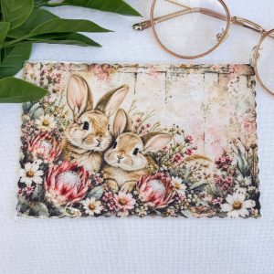 Bunny Bril Lappie