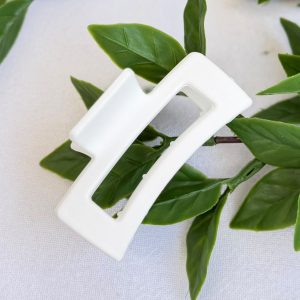 Small 6cm Claw Clip