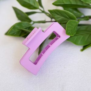 Small 6cm Claw Clip