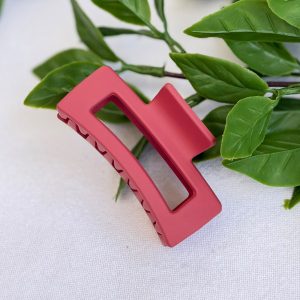 Small 6cm Claw Clip