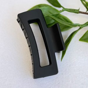 Small 6cm Claw Clip
