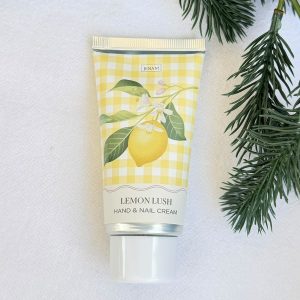 Lemon Hand Cream - 75ml