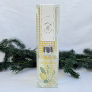 Lemon Scented Diffuser