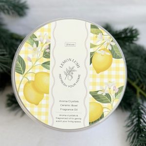 Refresh Your Home - Lemon