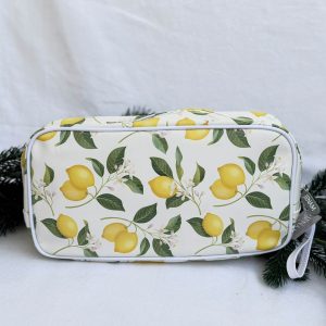 Travel Vanity