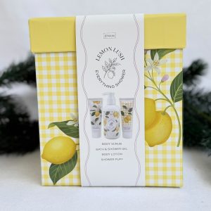 Everything Shower Box