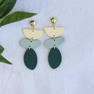 Elegant Earrings